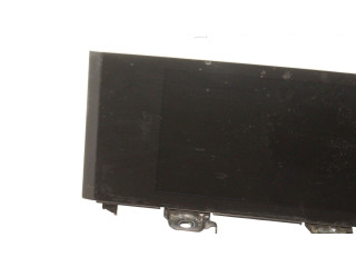 Дисплей 8611053010, 4622003611 Lexus IS III XE30