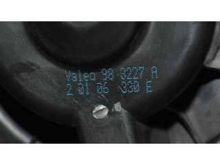 Вентилятор печки 983227A1K2819015 Volkswagen Jetta V