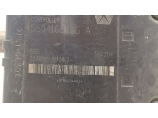 Блок АБС 56041022AG, 25094601383 Jeep Grand Cherokee (WJ) 1999-2004 года