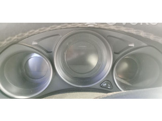 Панель приборов Citroen C4 I