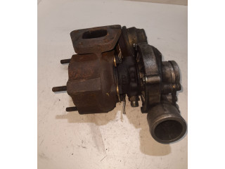  Турбина Volkswagen Golf III  028145703E, 936451313   для двигателя AAZ      