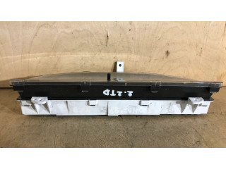 Přístrojová deska Toyota Picnic 1999 8380044100, 69253500