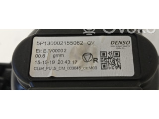 Вентилятор печки 5P1330100 Citroen Berlingo