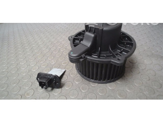 Вентилятор радиатора 9711307000 KIA Picanto