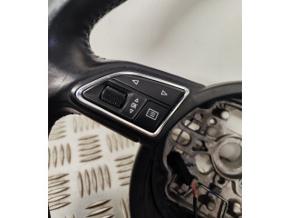 Руль Audi A1 2010 - 2018 года 4G0419091F