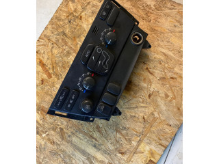 Блок управления климат-контролем 30746023, 06W33E01 Volvo V70