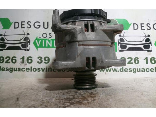 Генератор CAY, 3L903023 Audi A1