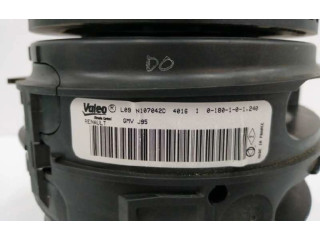 Вентилятор печки    N107042D   Renault Scenic III -  Grand scenic III