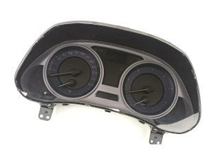 Панель приборов 8380053670, 2574301434 Lexus IS-F