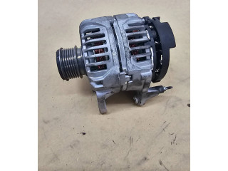 Генератор EEI0723Z017 Audi A3 S3 A3 Sportback 8P