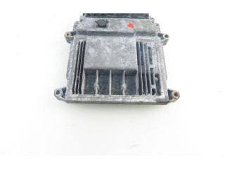 Блок управления двигателя 0261S04154, 391102B640 KIA Ceed