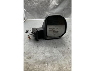 Зеркало электрическое Peugeot Partner 2008 - 2014 года