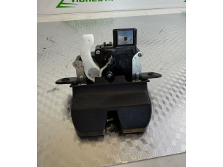 Zámek zadních dveří Hyundai Tucson TL 2018