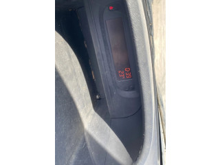 Дисплей    8200722451   Renault Kangoo II