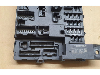 Блок комфорта    Mitsubishi Outlander   