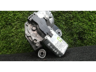 Моторчик заднего дворника 55701468 Fiat Grande Punto