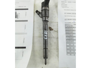 Форсунка 96440397 Chevrolet Captiva