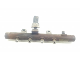 Vstřikovací lišta 1752000Q2E, 1111AA   Nissan Qashqai  pro naftový motor 1.5  