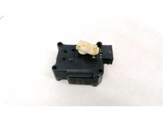 Двигатель задвижки потока воздуха