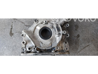 Масляный насос   9652426380  Fiat Scudo 