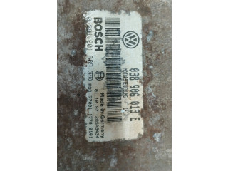Řídící jednotka 038906013E, 0281001689 Volkswagen Caddy 1997