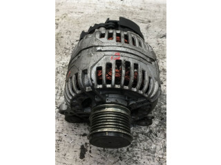 Генератор    Volkswagen Polo      