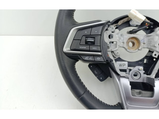 Руль Subaru Forester SK  2018 -  года GS13116480      