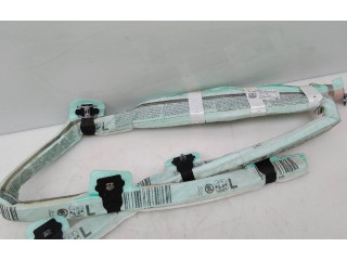 Боковая подушка безопасности 34116228A Skoda Octavia Mk3 (5E)