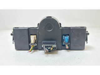 Блок управления климат-контролем 384CHCAREC   Renault Modus