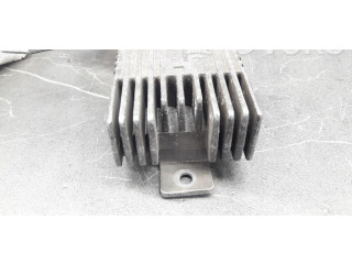 Блок управления A0235456832 Mercedes-Benz A W168