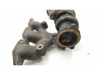  Турбина Volvo XC90 2.9 30650209, 040820138         