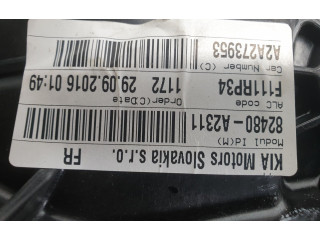 Зеркало электрическое KIA Ceed 2012 - 2018 года