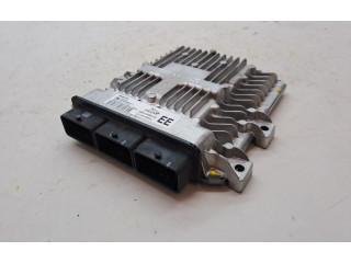 Řídící jednotka 5WS40280CT, 6R8Q12A650EE Jaguar S-Type 1999