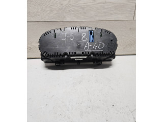 Панель приборов 2K0920876A, VDD0241507   Volkswagen Caddy       