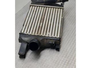 Интеркулер 144963014R, 14461B680E Dacia Sandero