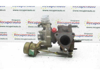 Турбина Seat Ibiza II (6k) 038145701F