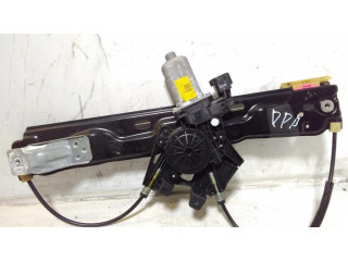 Передний комплект электрического механизма для подъема окна