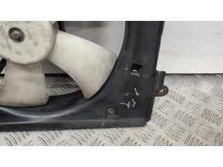 Вентилятор радиатора Honda FR-V 0.1