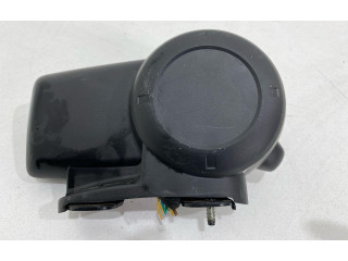 Панель приборов    Chevrolet Spark       