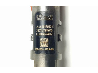 Форсунка A6650170121 SsangYong Rexton 665925