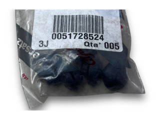 Řídící jednotka 51728524   Fiat Punto Evo 2001