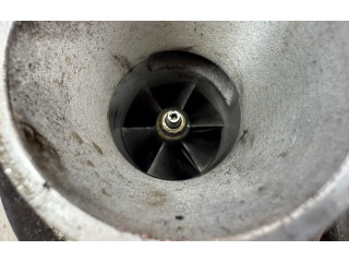 Turbodmychadlo Турбина 7313201, GT2052LS Rover 75