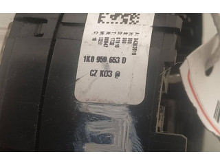 Подрулевой шлейф SRS 1K0959653D   Audi A3 S3 8P