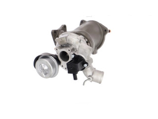 Turbodmychadlo Турбина 54399980144, 54399980144 Ford C-MAX II