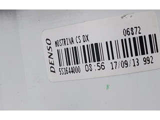 Блок управления климат-контролем 5S1644000, 5S1644000   Fiat Panda III