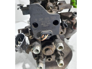 Топливный насос