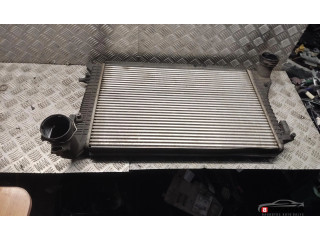 Интеркулер  1k0145928d   Volkswagen PASSAT B6 