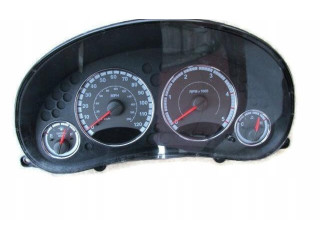 Панель приборов Jeep Cherokee III KJ