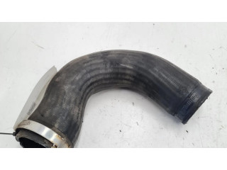 Трубка (трубки)/ шланг (шланги) интеркулера