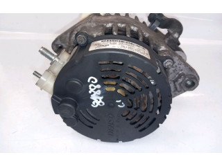 Генератор 5705NN, 5705NN   Citroen C1      